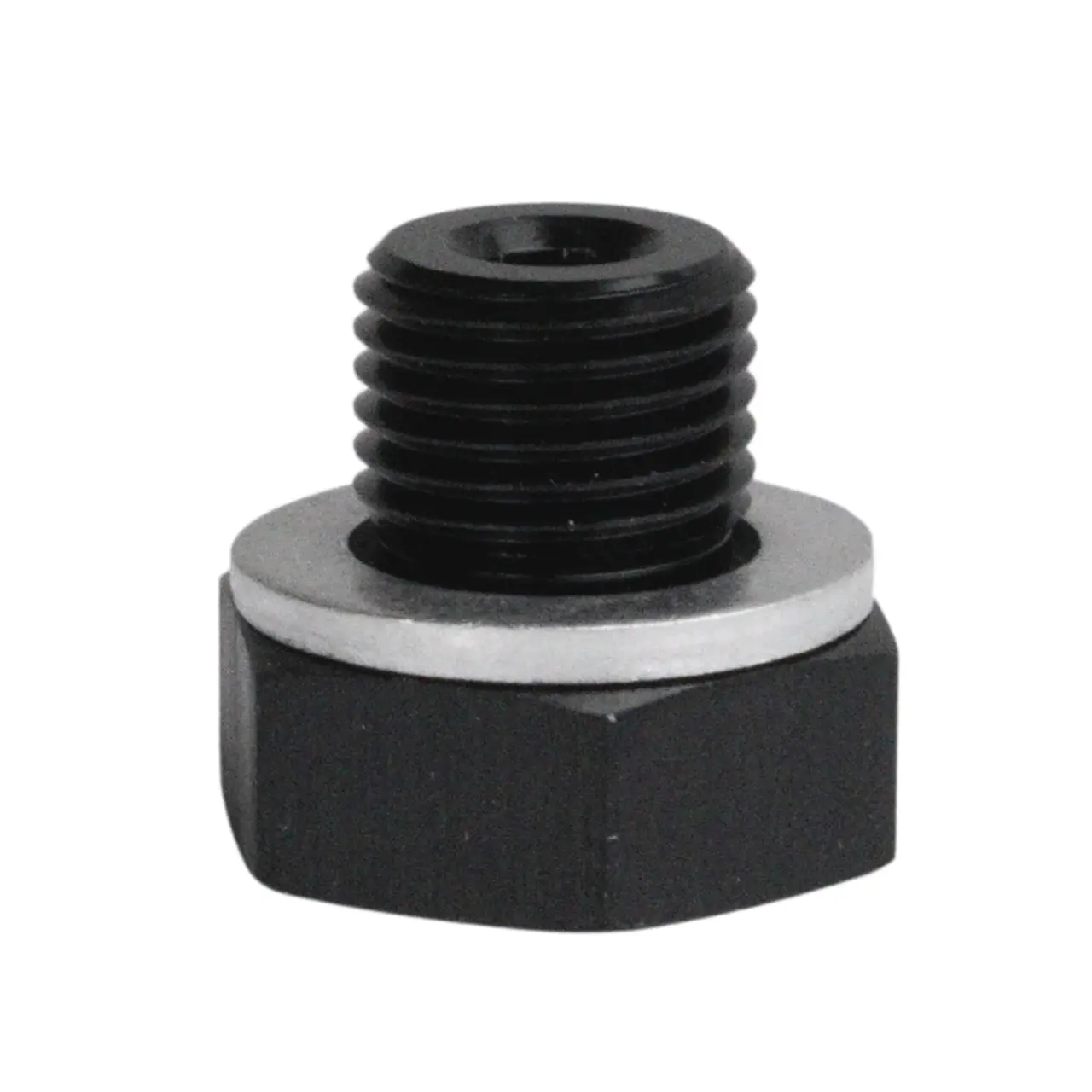 M10x1.0 Plug