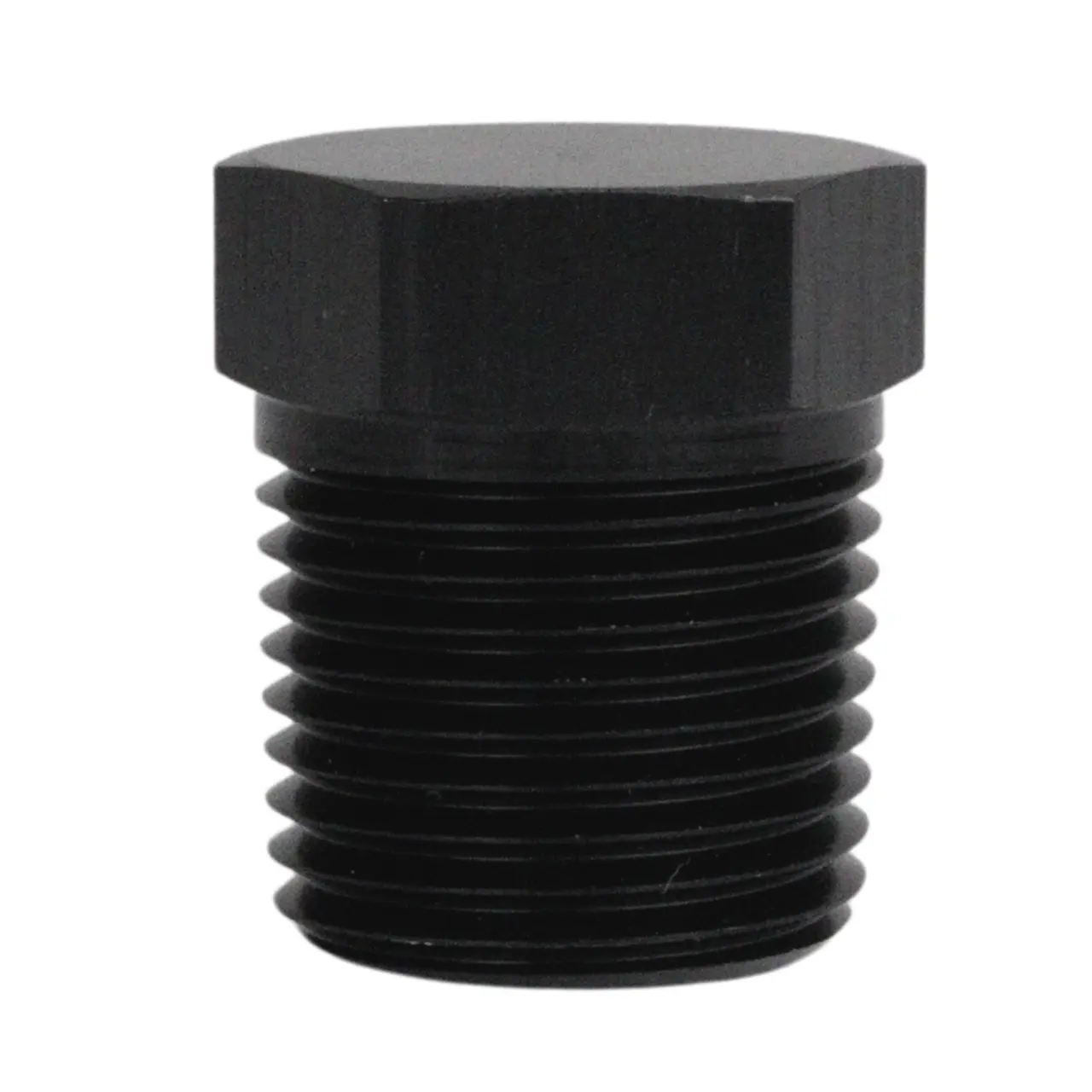 1/8" NPT Plug (Bolt model)