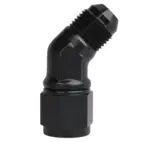 Joint 45 ° AN8 female - male AN8