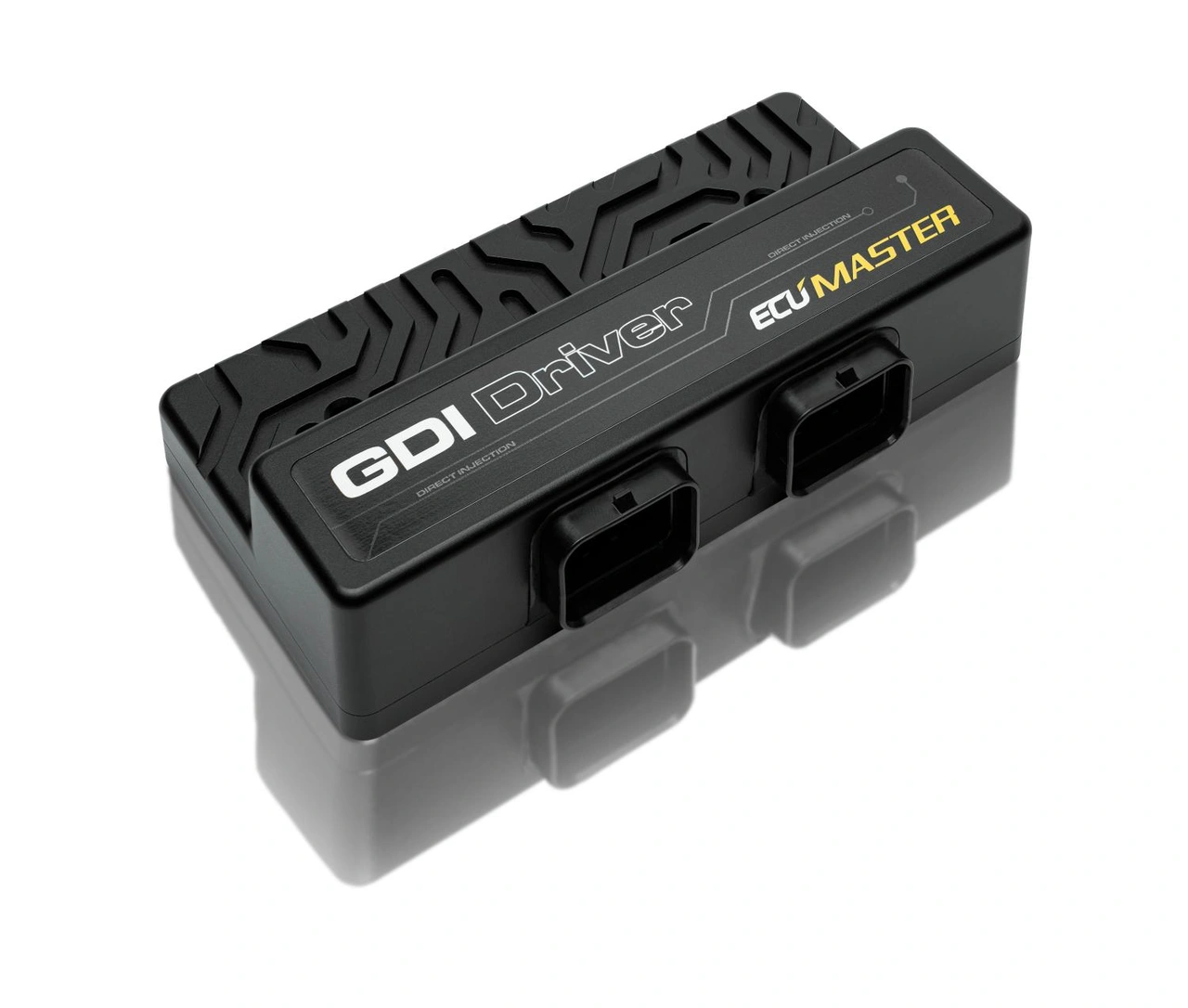 ECU master GDI Driver