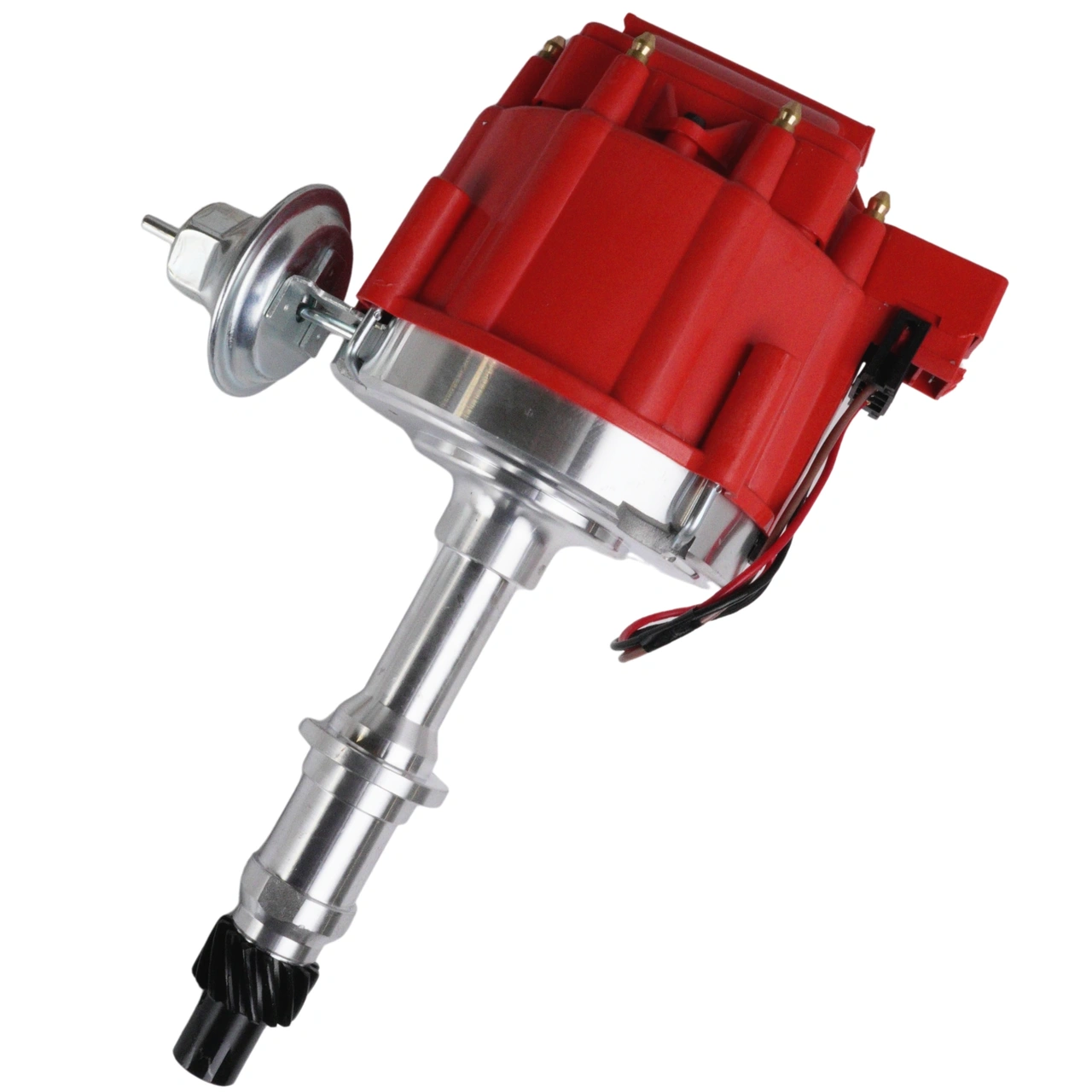 HEI Distributor - Pontiac