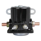 Przekaźnik rozrusznika czarny