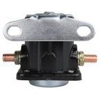 Przekaźnik rozrusznika czarny