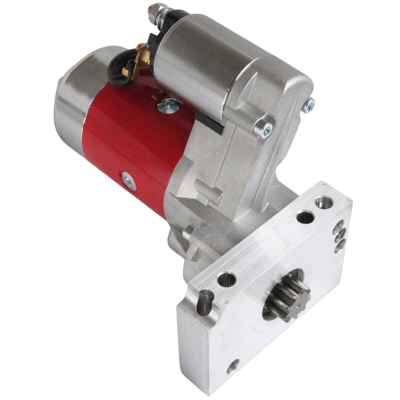 Rozrusznik Chevrolet 2,2 kW 153 i 168