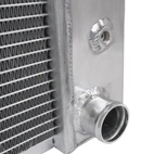 Radiator Chevrolet Camaro, Pickup, Van 70-81, Blazer 73-74