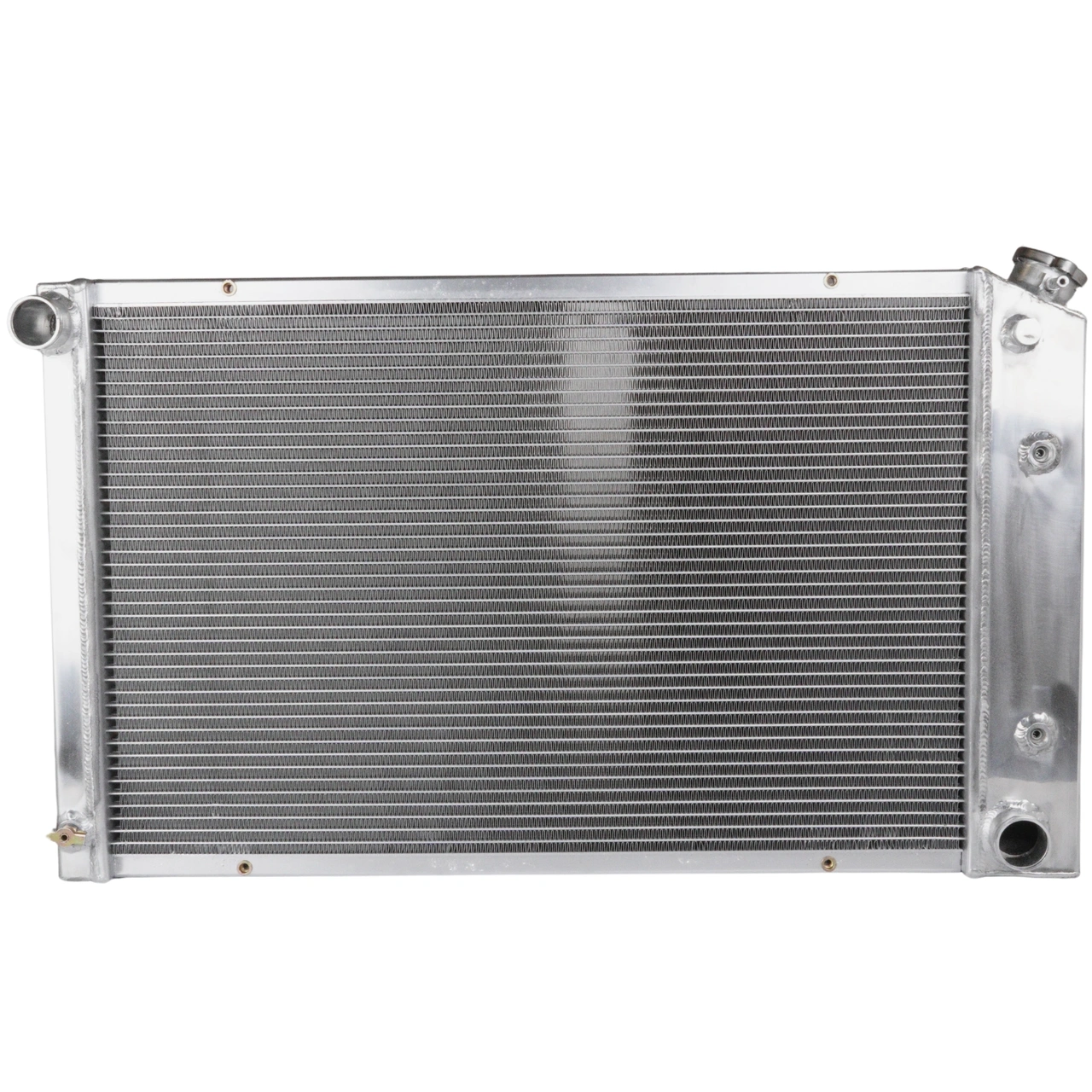 Radiator Chevrolet Camaro, Pickup, Van 70-81, Blazer 73-74