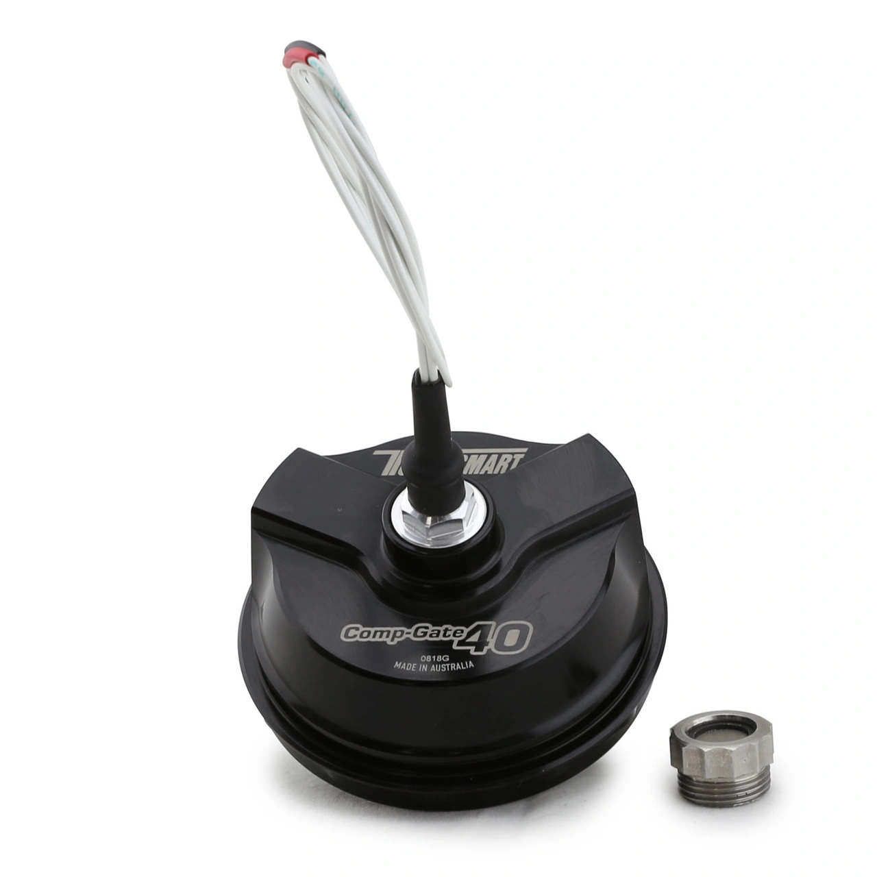 Turbosmart Gen-V sensorcap WG38/40