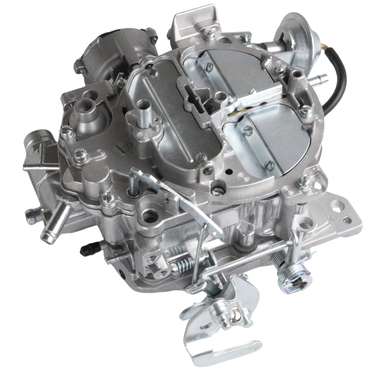 Carburettor Quadrajet Electric Choke