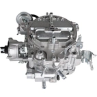 Carburettor Quadrajet Electric Choke