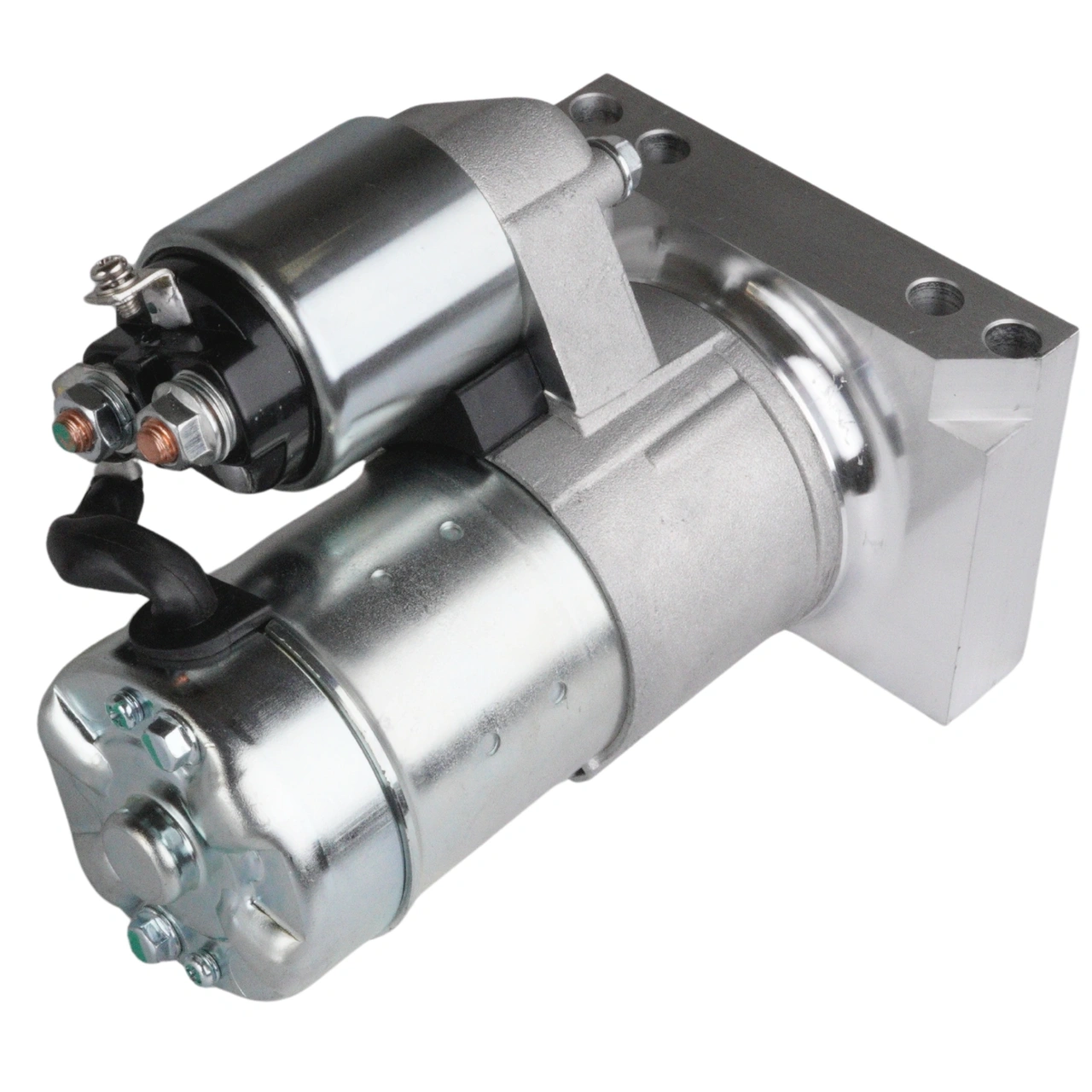 Rozrusznik Chevrolet 1,4 kW 153 i 168