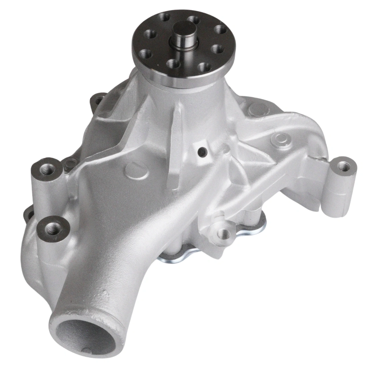 Pompa wodna Długi Mały Blok