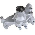 Pompa wodna Długi Duży Blok