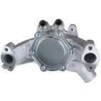 Pompa wodna Długi Duży Blok