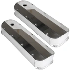 Welded Valve Covers Ford Small Block SBF