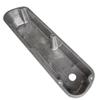 Ventilkåpor RIB Small Block Ford SBF