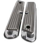 Ventilkåpor RIB Small Block Ford SBF