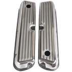 Ventilkåpor RIB Small Block Ford SBF