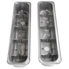 Gjutna Ventilkåpor Small Block Chevy SBC 86-