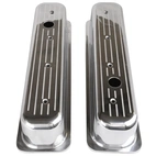 Gjutna Ventilkåpor Small Block Chevy SBC 86-