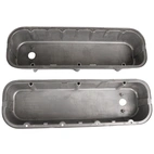 Gjutna Ventilkåpor Big Block Chevy BBC