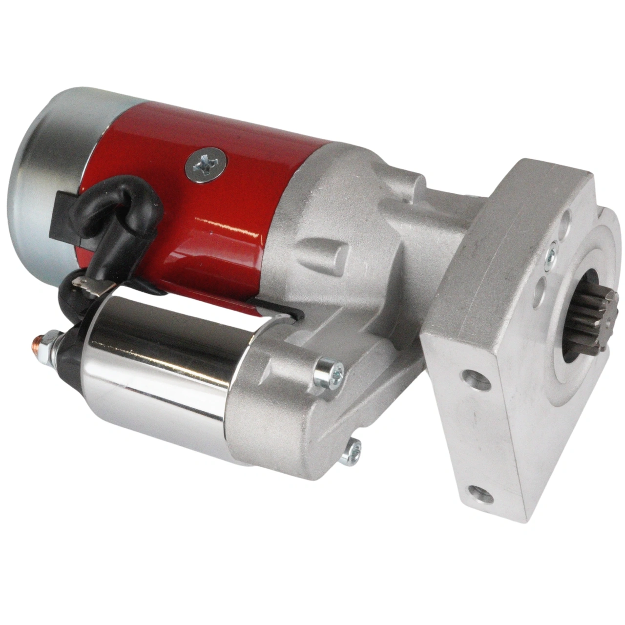 Rozrusznik 2,2 kW LS