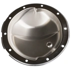 Osłona tylnej osi GM 10 Śruba chromowana