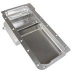 Miska olejowa LS (proste połączenie AN)