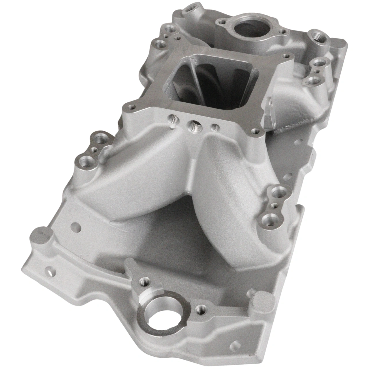 Dolot Smallblock Chevrolet 4150 EFI