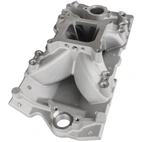 Dolot Smallblock Chevrolet 4150 EFI