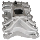 Intake manifold Oldsmobile 400 425 455 Single level