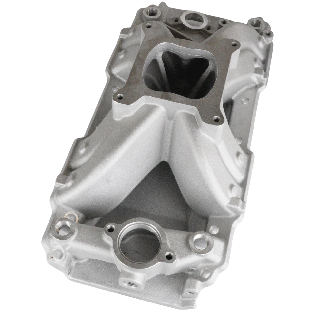 Intake manifold Chevrolet Big block Single level