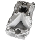 Intake manifold Chevrolet Big block Single level