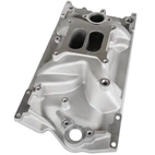 Intake manifold Chevrolet Small Block 86- Vortec