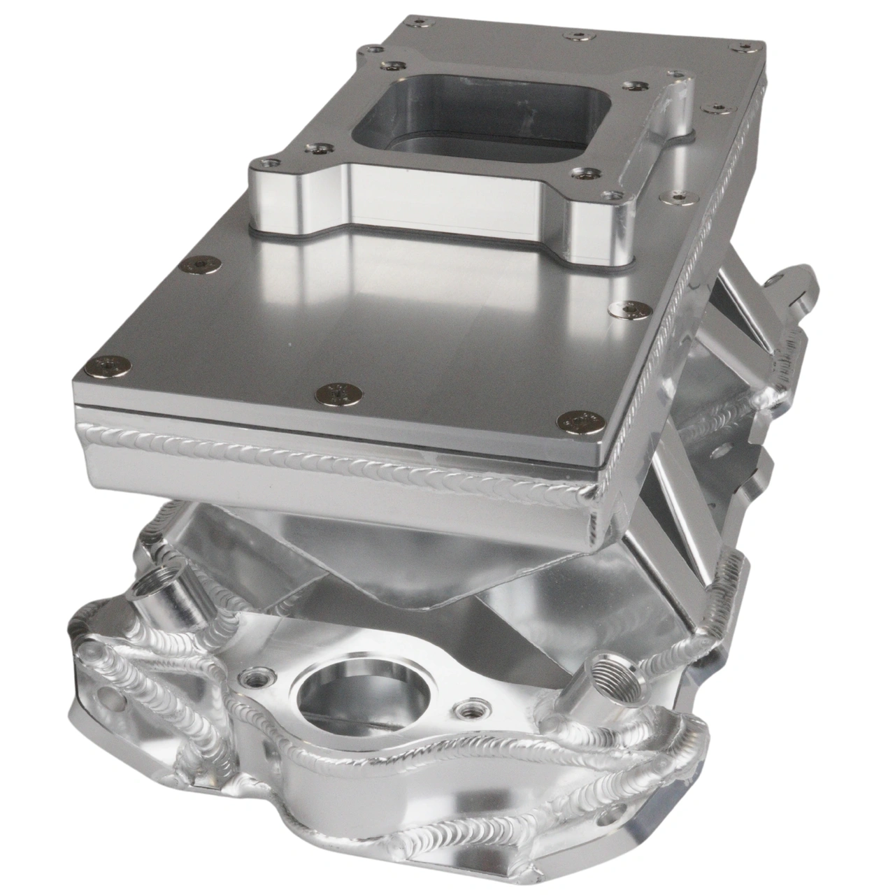 Intake manifold Chevrolet Small Block