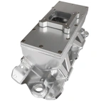 Intake manifold Chevrolet Small Block