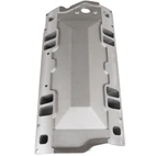 Intake manifold Chevrolet Small Block Vortec Air Gap (86-)