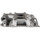 Intake manifold Chevrolet Small Block Vortec Air Gap (86-)