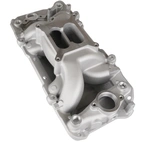 Intake manifold Chevrolet Small Block Vortec Air Gap (86-)