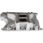 Intake manifold Ford 351W Dual plane