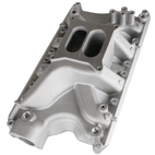 Intake manifold Ford 351W Dual plane