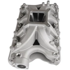 Intake manifold Ford 351W Single level