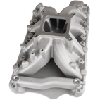 Intake manifold Ford 351W Single level