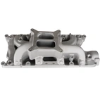 Intake manifold Ford Small Block Air Gap