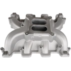 Intake manifold GM LS, Chevy, Pontiac Dual plane