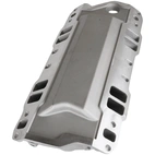 Intake manifold Chevrolet Small block Single level