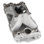 Intake manifold Chevrolet Small block Single level