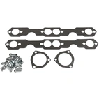 Headers Small Block Chevy (SBC) Medium Short
