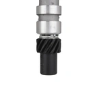 HEI Distributor - Chevrolet corvette