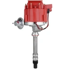 HEI Distributor - Chevrolet corvette