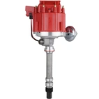 HEI Distributor - Chevrolet corvette